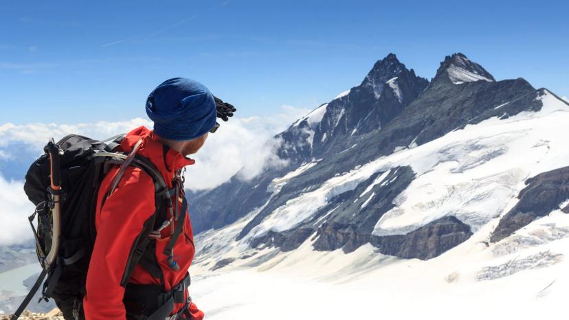 Climb Grossglockner