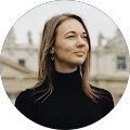 Ausma Cīrulniece's profile photo