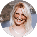 Petra Kužnik's profile photo