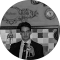 Blaž Žerjav Jereb's profile photo