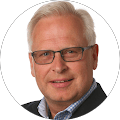 Bjarni Jonasson's profile photo