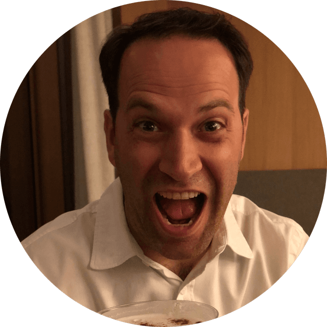 James Watson's profile photo