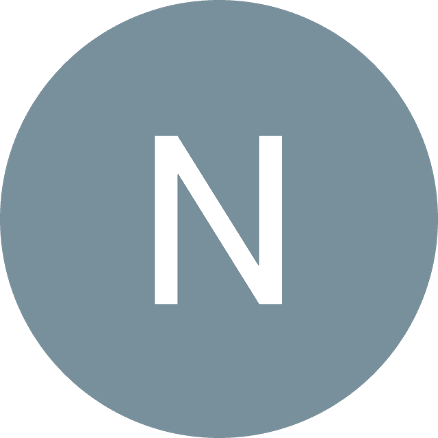 Nika Gaberšek's profile photo