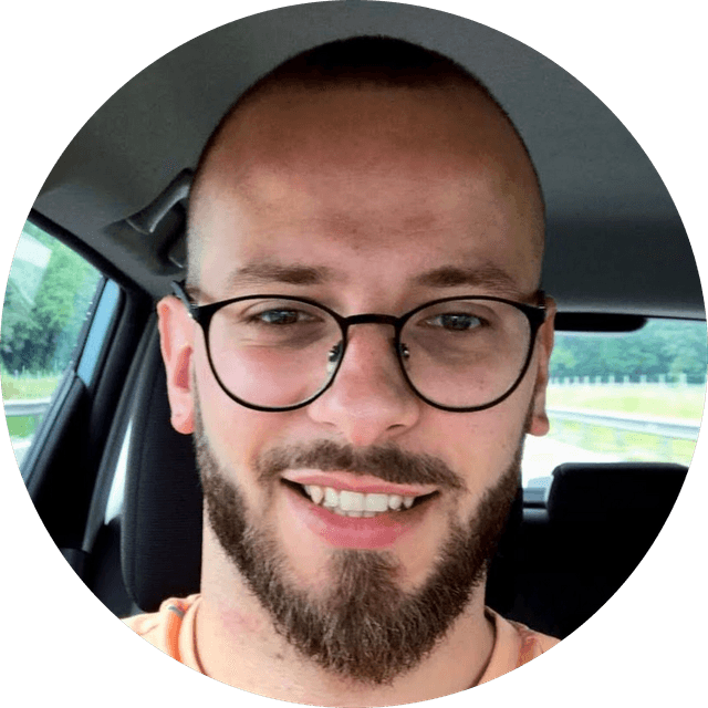 Mirnes Jusufović's profile photo