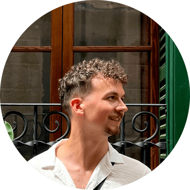 Aljaž Košir's profile photo