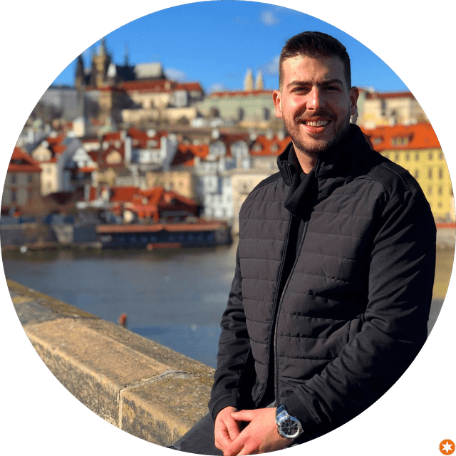 Tarik Ćenanović's profile photo