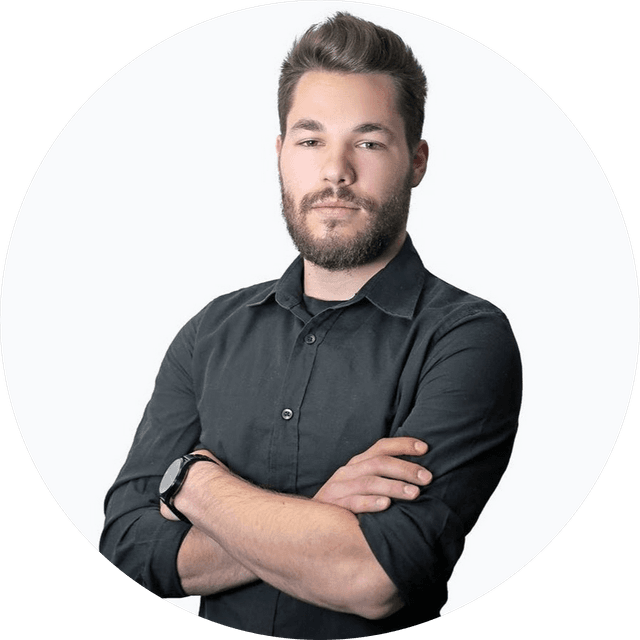 Vasja Humar's profile photo