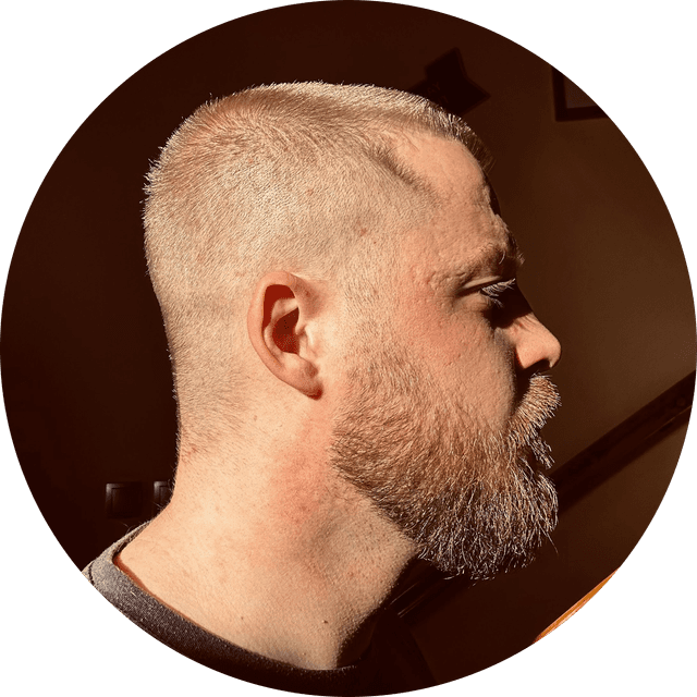 Matevž Hrastnik Avbelj's profile photo