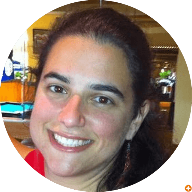 Jaclyn Cooper's profile photo