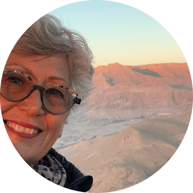 Julie Presser's profile photo