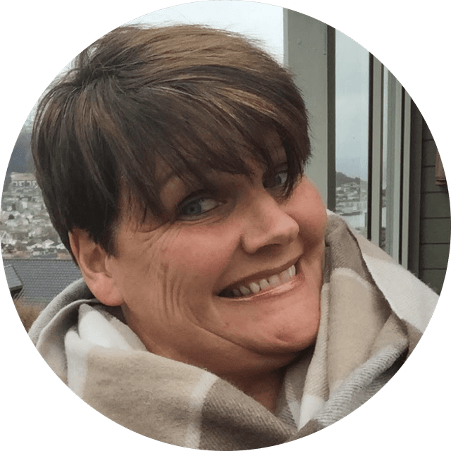 Bjørg Hatløy's profile photo