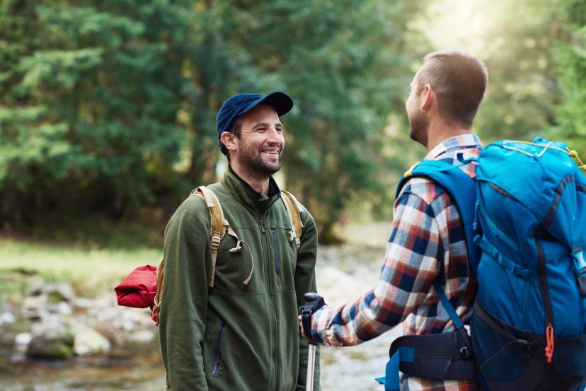 Hiking Travel Advisor image 1