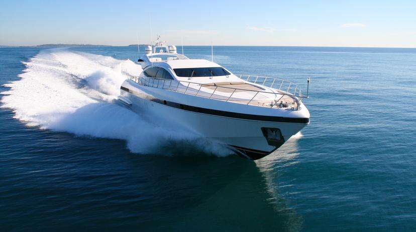 Yacht Charter Broker image 1