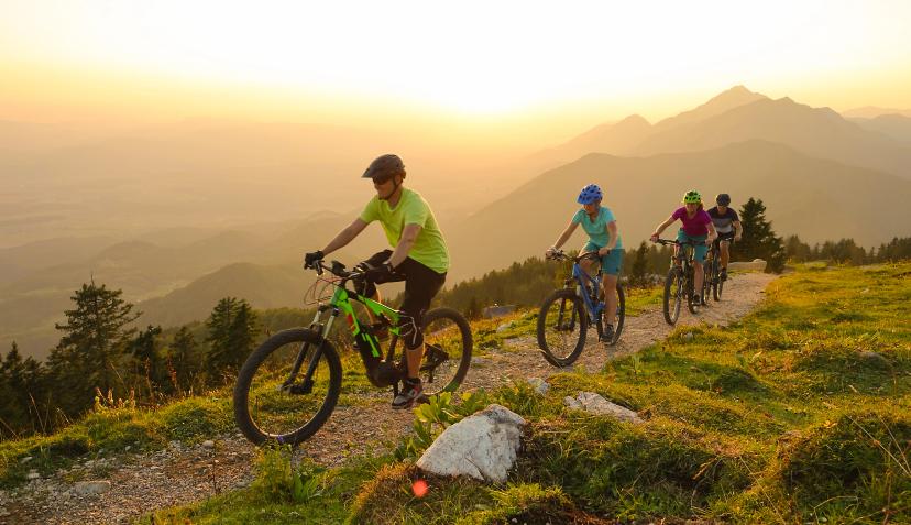 Cycling Travel Agent image 1