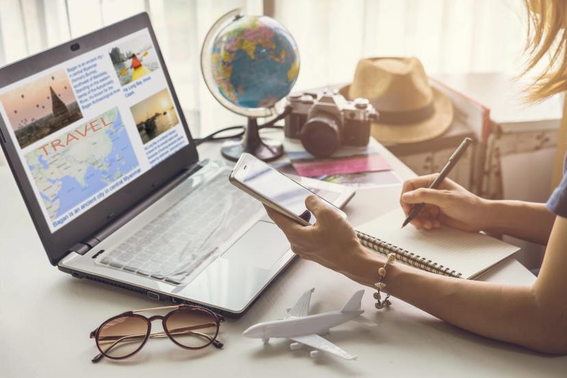 Tourism Product Developer image 1