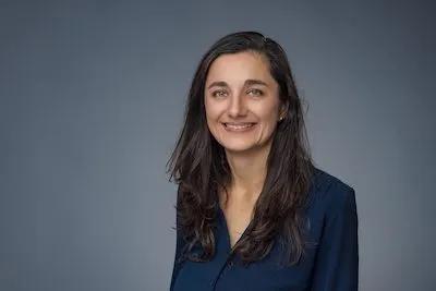 Agent profile picture